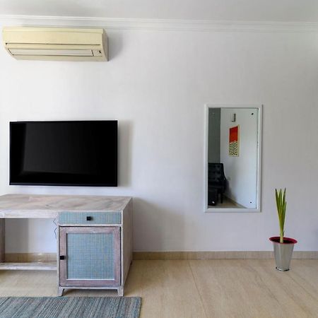 Arotel Rooms & Suites Calangute Ngoại thất bức ảnh