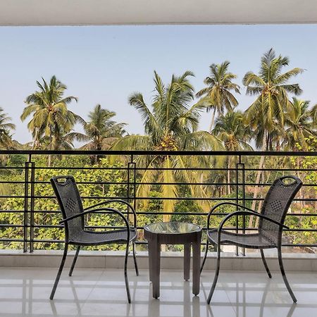 Arotel Rooms & Suites Calangute Ngoại thất bức ảnh