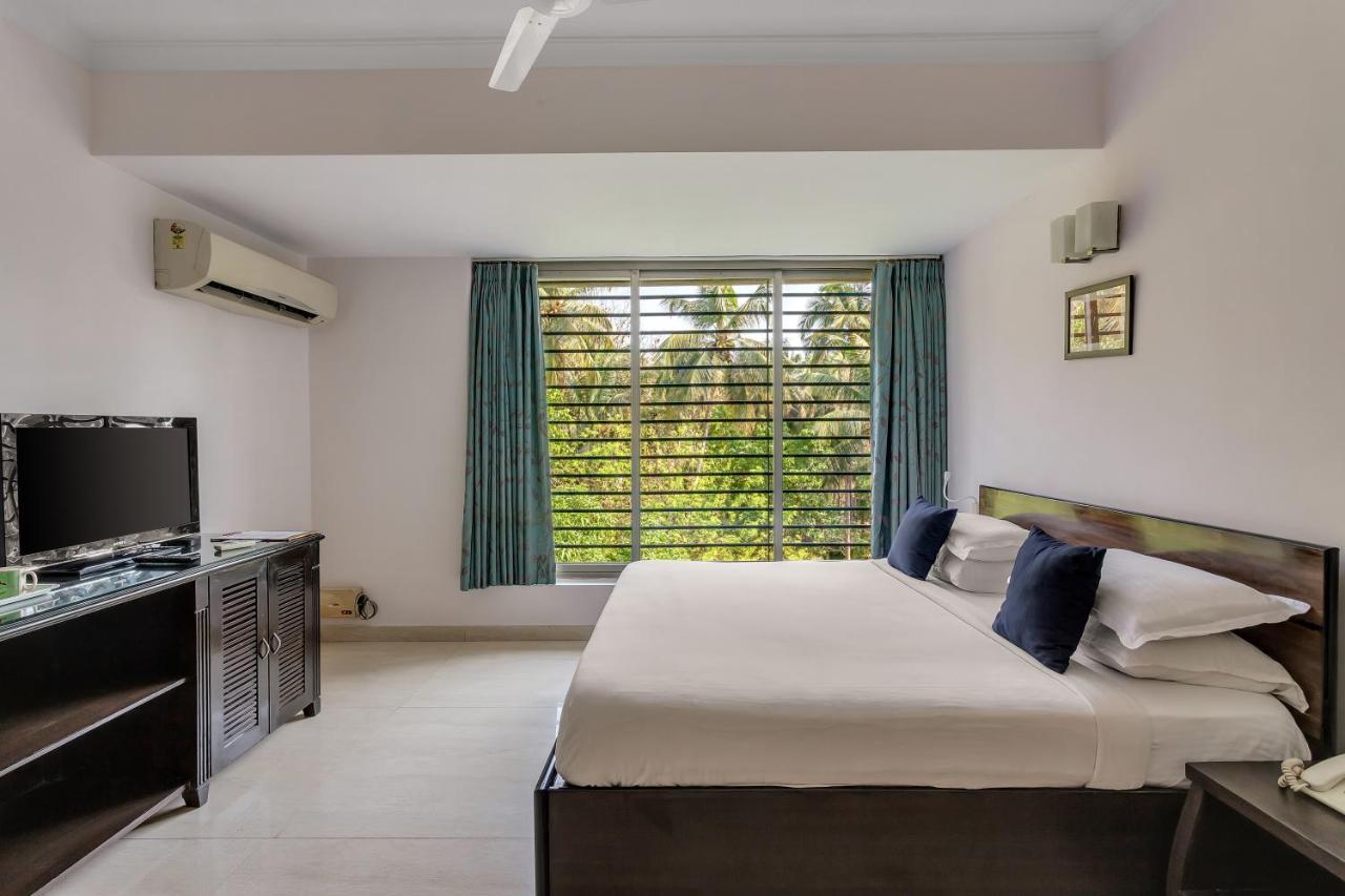 Arotel Rooms & Suites Calangute Ngoại thất bức ảnh