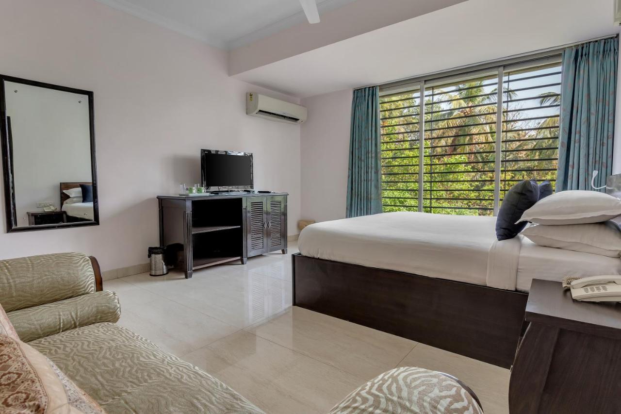 Arotel Rooms & Suites Calangute Ngoại thất bức ảnh