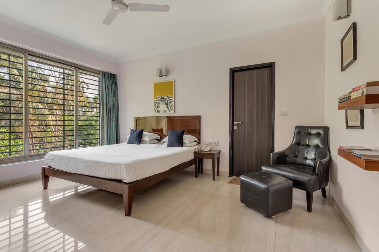 Arotel Rooms & Suites Calangute Ngoại thất bức ảnh