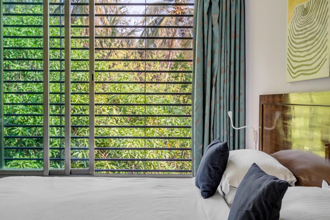 Arotel Rooms & Suites Calangute Ngoại thất bức ảnh