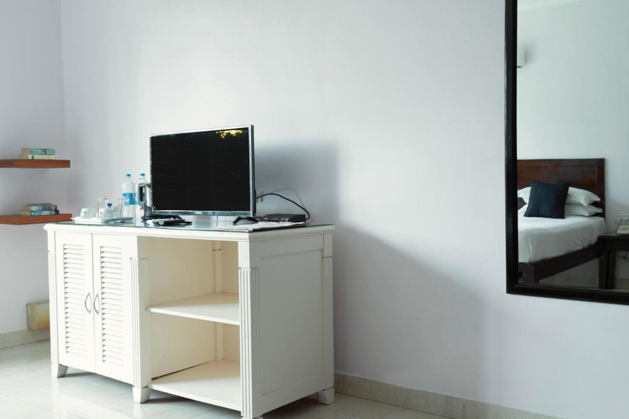 Arotel Rooms & Suites Calangute Ngoại thất bức ảnh