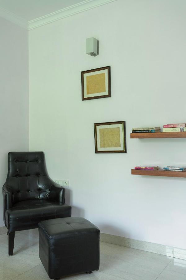 Arotel Rooms & Suites Calangute Ngoại thất bức ảnh