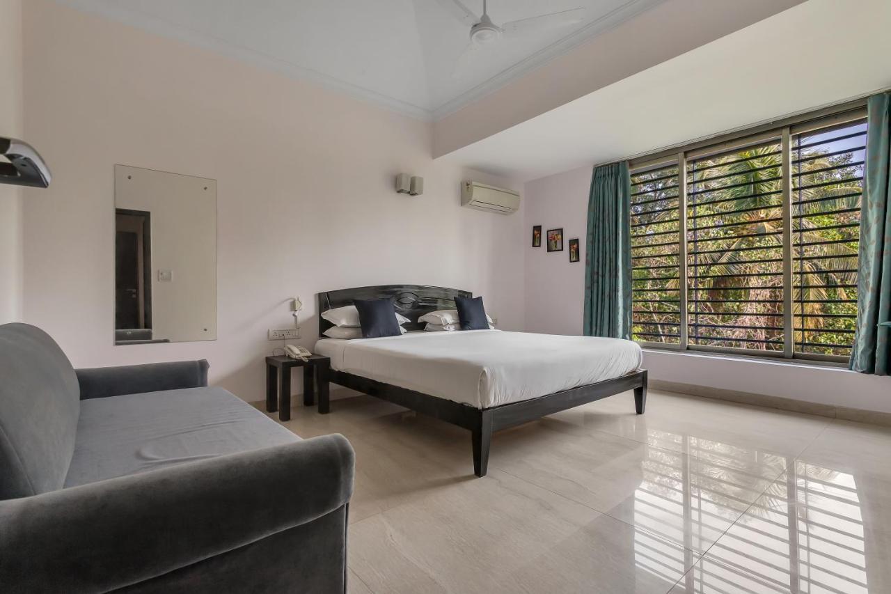 Arotel Rooms & Suites Calangute Ngoại thất bức ảnh