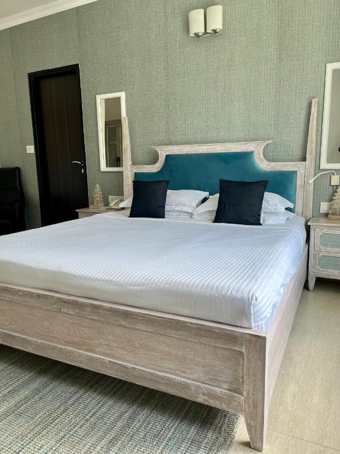 Arotel Rooms & Suites Calangute Ngoại thất bức ảnh