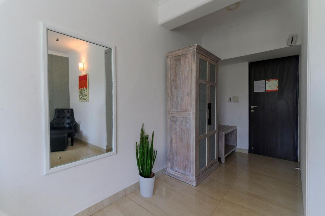 Arotel Rooms & Suites Calangute Ngoại thất bức ảnh