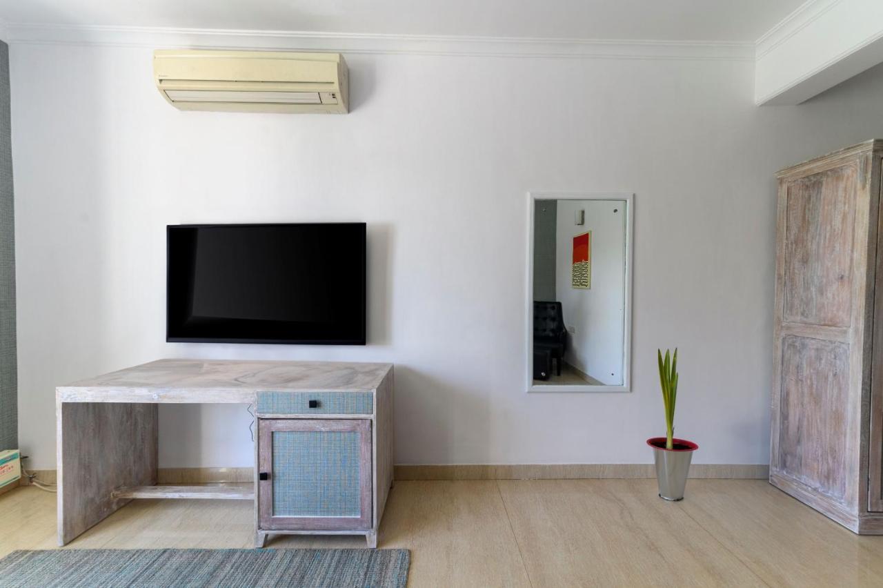 Arotel Rooms & Suites Calangute Ngoại thất bức ảnh