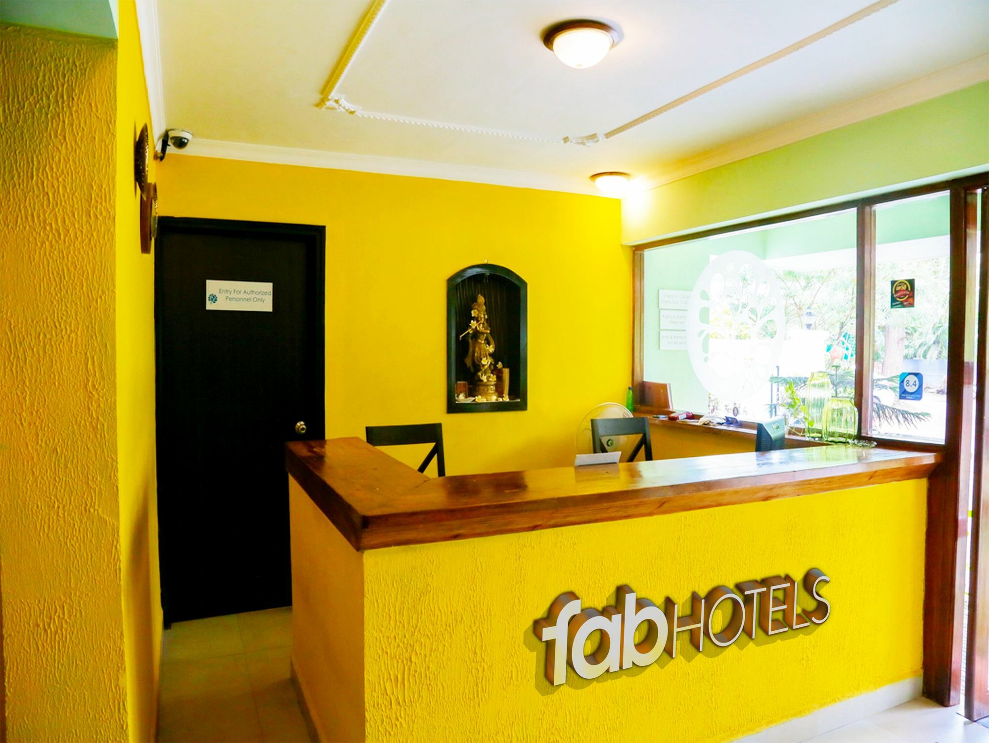 Arotel Rooms & Suites Calangute Ngoại thất bức ảnh