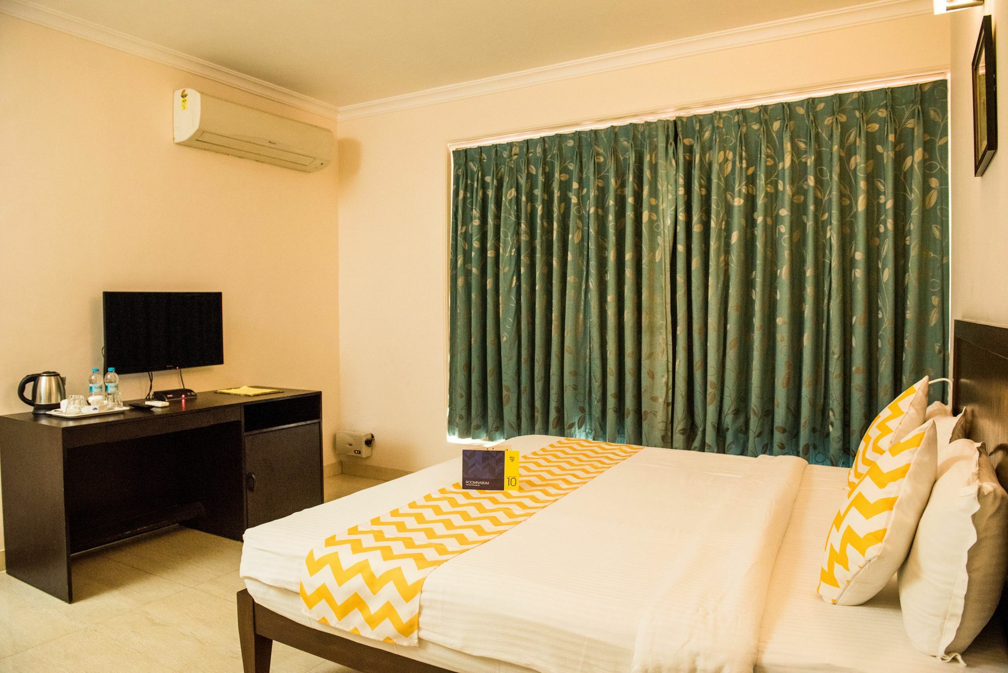 Arotel Rooms & Suites Calangute Ngoại thất bức ảnh